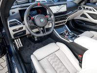 BMW M4 - Vorschau Bild 9