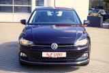 Volkswagen Polo 1.0 Highline Navi Panorama ACC Sitzheizung - Volkswagen Polo mit Panoramadach