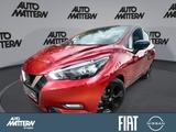 Nissan Micra 1.0 IG-T N-Sport*Navi*SHZ*Kamera - Nissan Micra: N Sport