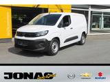 Opel Combo Cargo XL RKamera 180°Multimedia Allwetter - Opel Combo Gebrauchtwagen in Dortmund