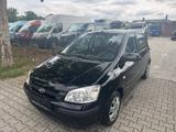 Hyundai Getz 1.1 Edition+ - Hyundai Gebrauchtwagen von 2004