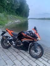 Honda CBR500R - Offers