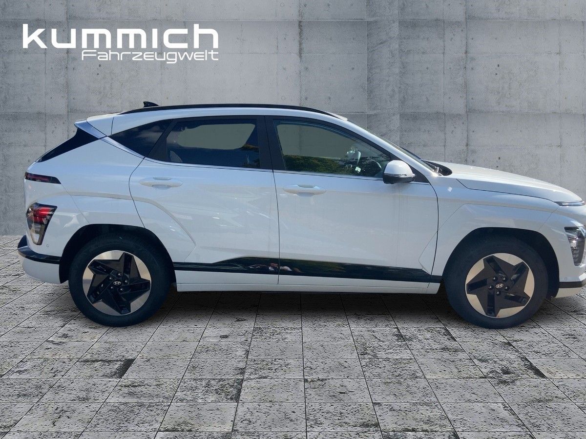 Hyundai KONA - Bild 3