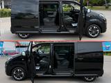 Opel Zafira Life 2.0 CDTi M (L2) Automatik (7xSITZER) - Opel Gebrauchtwagen von 2021