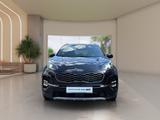 Kia Sportage 1.6 CRDi GTL AWD DCT~Sitz.Küh~360°Kam~ - Kia Sportage: Crdi
