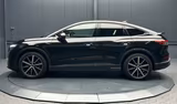 Audi Q4 e-tron Sportback 45 qua. S-Line`20Zoll*Wärmep - Audi Q4 Gebrauchtwagen