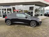 Volkswagen Scirocco BMT/Start-Stopp - Volkswagen Scirocco aus 2015