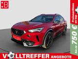 Cupra Formentor 2.0 TSI DSG 4Drive VZ DCC AHK PANO 360 - Cupra Formentor in Ludwigshafen