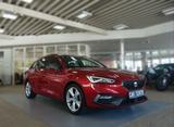Seat Leon IV KL Sportstourer FR; NAV LED "Desire Rot" - Seat mit LPG-Antrieb
