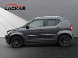 Suzuki Ignis 4x4 Comfort+ LED+NAVI+KAMERA+SITZHEIZUNG - gebrauchte Suzuki Ignis aus dem Jahr 2023