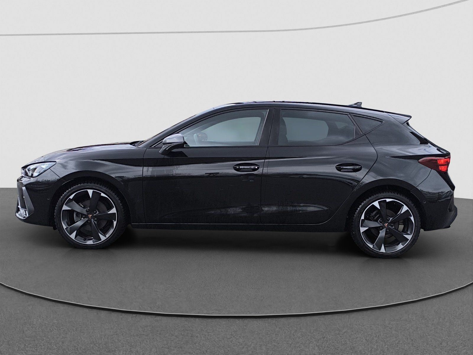 Cupra Leon - Bild 7