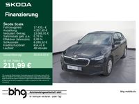 Skoda Scala - Vorschau Bild 1