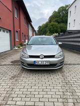 Volkswagen Golf 1.6 TDI BlueMotion Comfortline Variant ...