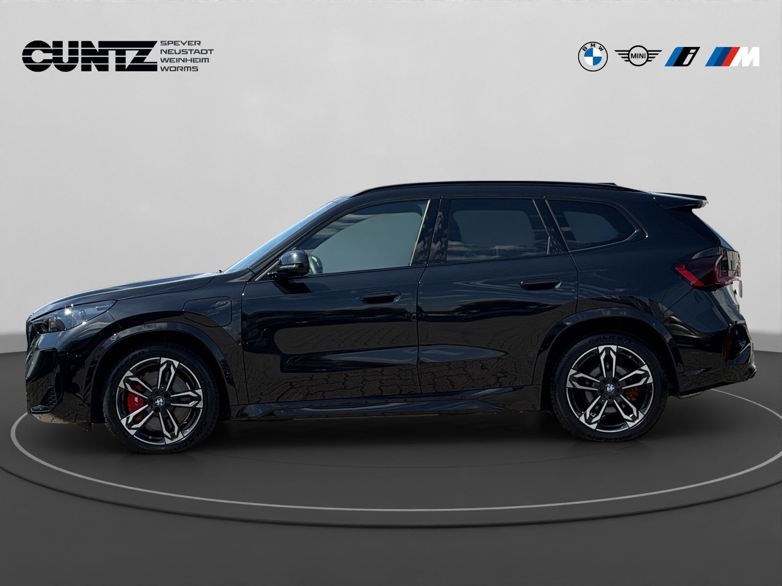 BMW X1 xDrive30e M Paket Pro Panorama Head-Up Harman foto 8