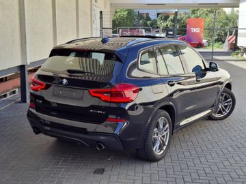 BMW X3 - 4