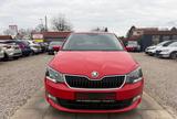 Skoda Fabia Drive Sportsitze Sportpaket Sport Lenkrad - Skoda Fabia Sport mit Benzin-Antrieb