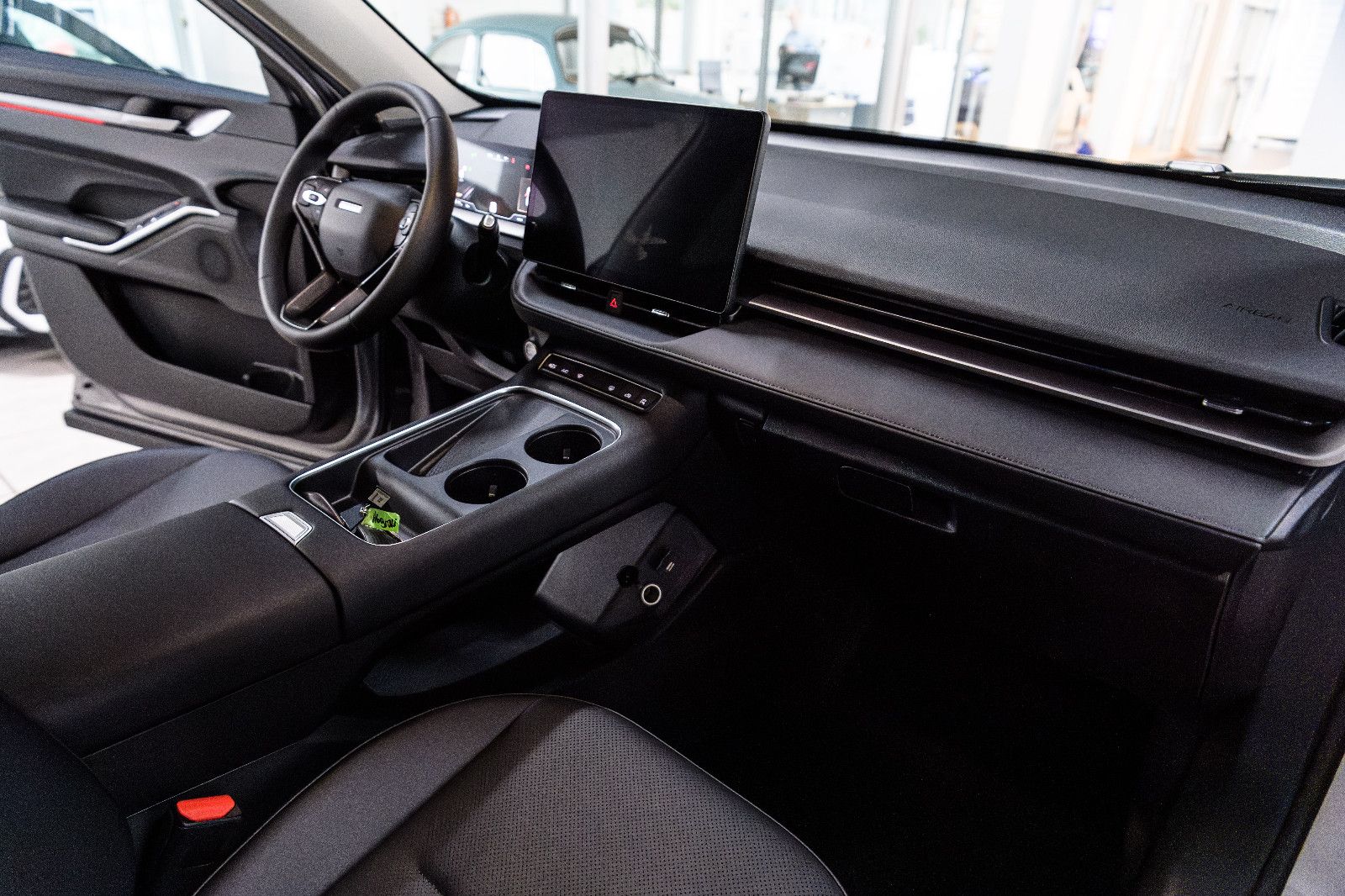 Fahrzeugabbildung GWM HAVAL H6 Luxury Pano +360 KAM *ohne Anzahlung
