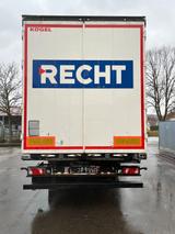 Kögel S24-1 *Light*3-Achs-SANH*Tautliner*Liftachse* - Tautliner