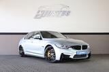 BMW M3 Competition/360*/HUD/HK/TTW/Keramik/APPLE/R20 - BMW M3: Competition