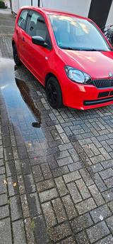 Skoda Citigo - Skoda Citigo Gebrauchtwagen in Bremen