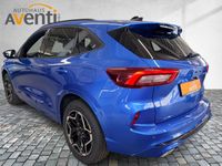 Ford Kuga - Vorschau Bild 5