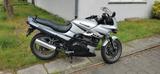 Kawasaki GPZ 500 S - KAWASAKI GPZ 500 S