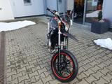 Beta RR 50 2T Sport LS E5+ MY2026 Motard 4 cm Tiefer - BETA RR 50