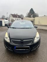 Opel Corsa 1.4 Twinport Sport Sport - Opel Corsa aus 2010: Sport