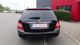 Mercedes-Benz T-Modell C 250 T Sport Edition CGI Blu,1.Hand - Mercedes-Benz C 250: Sport