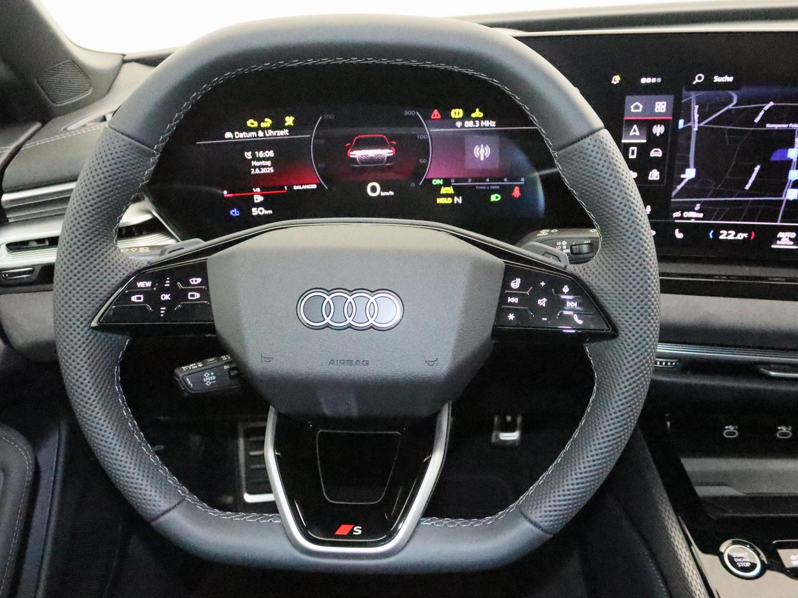 Audi A6 Avant 3.0 TFSI qu. edition one S Line AHK B&O