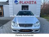 Mercedes-Benz C 180 Kompressor Sportcoupe*AUTOMATIK*SHZ*KLIMAA - Mercedes-Benz C-Class aus 2006