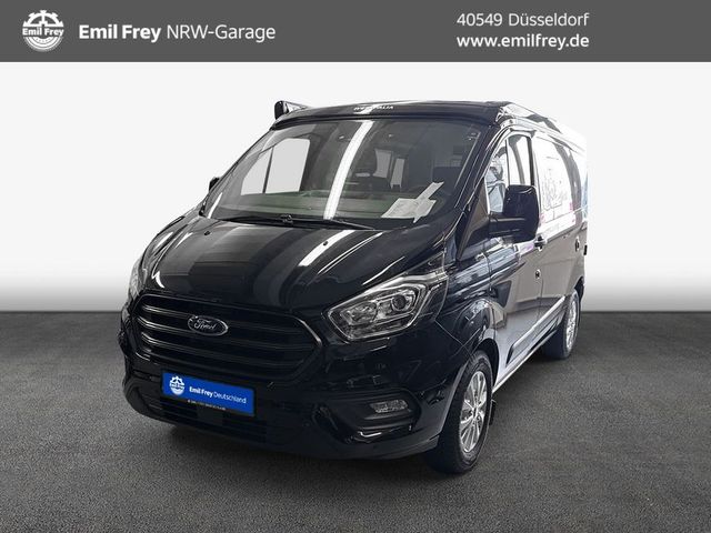 Ford Transit Custom 320 L1H1 VA Trend Nugget