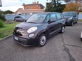 Fiat FIAT 500L Living 500L Living 1.6 Multijet 105 CV - Fiat 500L Living Gebrauchtwagen