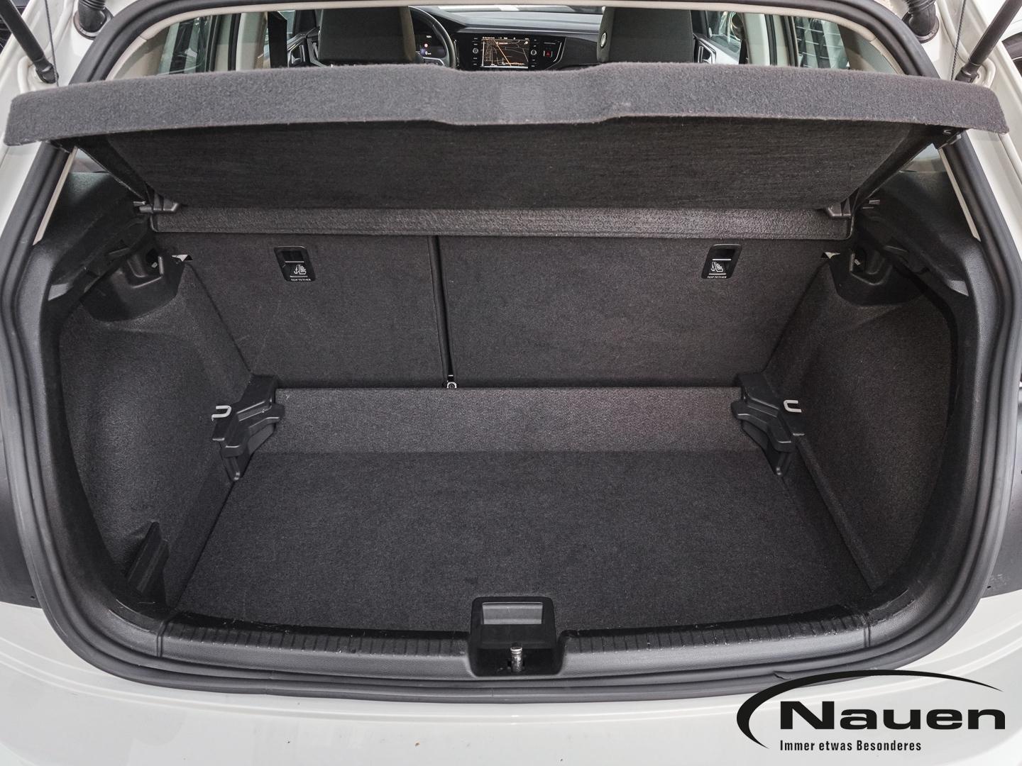 Volkswagen Polo VI 1.0 Life Navi LED Apple CarPlay Android, миниатюра 15