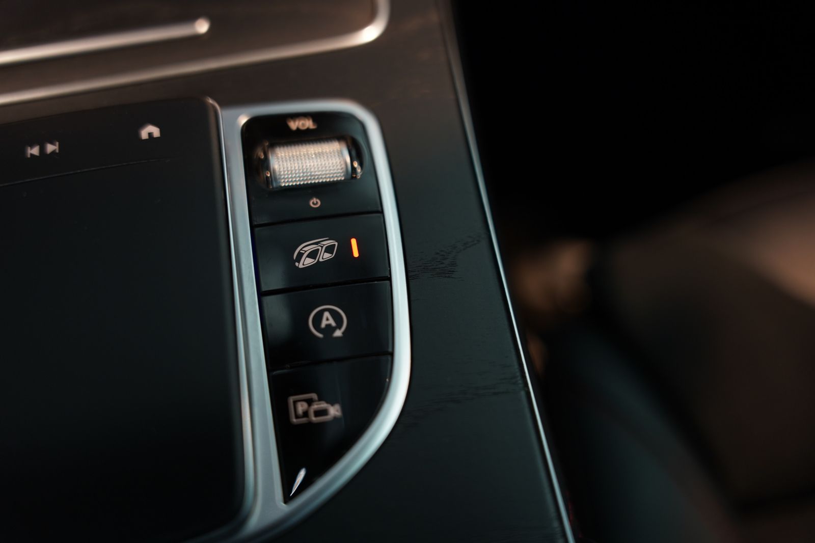 Mercedes Benz Glc 43 Amg