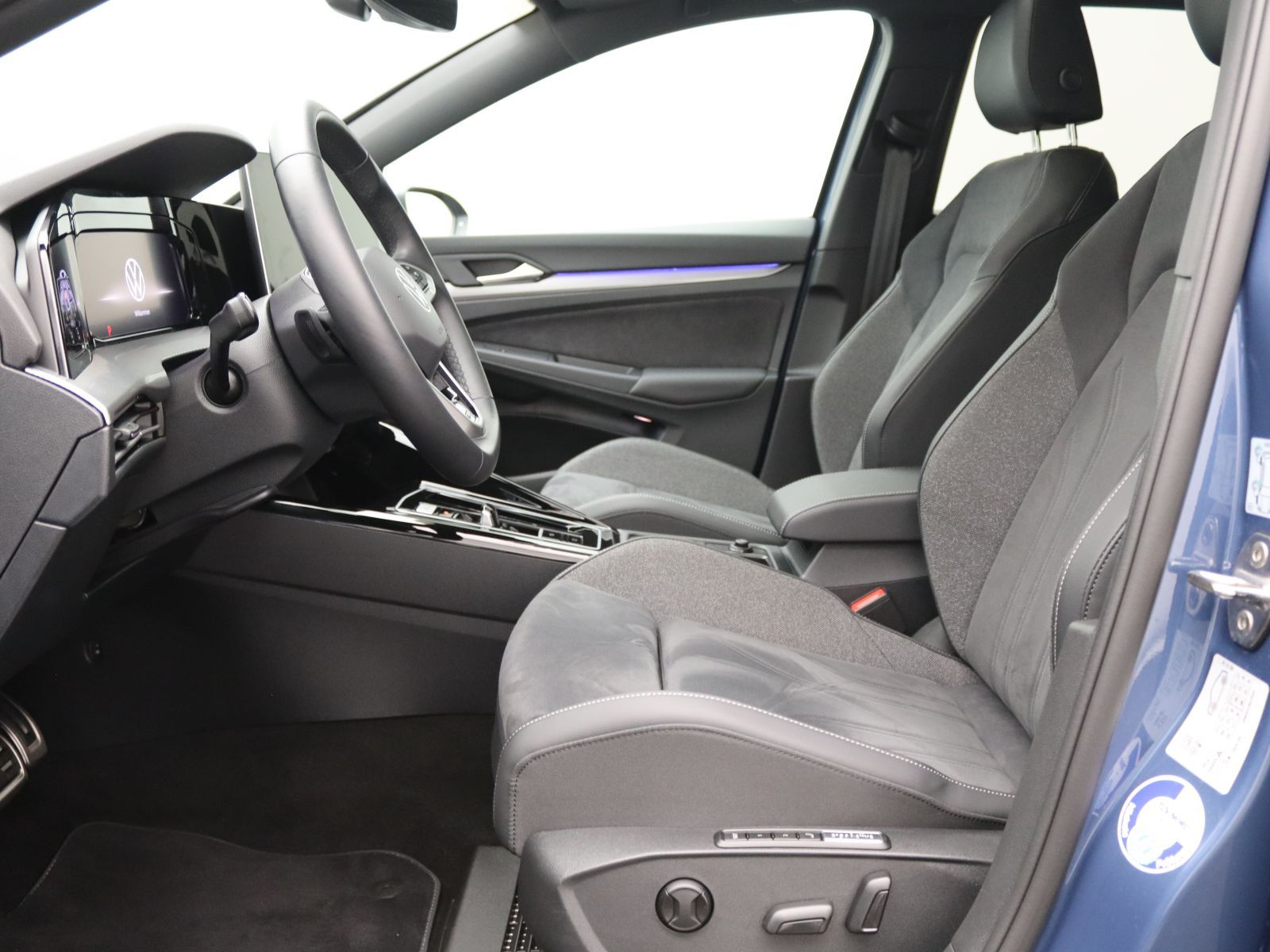 Volkswagen Golf - Bild 13