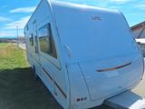 LMC 490 k Style - LMC Etagenbett Wohnwagen