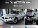 BMW 316d F30 Facelift LED Navi Tempo BT 6-Gang PDC - BMW 316: F30