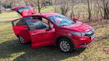 Honda HR-V 1.5 i-VTEC Elegance  - rote Honda HR-V