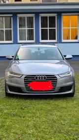 Audi A6 C7 3.0 Quatro 218ps TAUSCH MÖGLICH... - Audi A6: Quatro