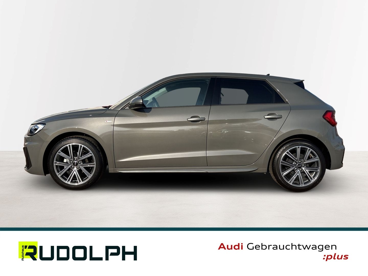 Audi A1 - Bild 2