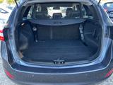 Hyundai i30 cw blue Premium, Automatik,Klima,Camera - Hyundai i30: Premium