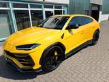 Lamborghini Urus*CARBON*B&O*360°KAMERA*STERNEHIMMEL*PANO* - Lamborghini Gebrauchtwagen von 2023
