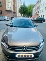 Volkswagen VW Passat B7 limousine Baujahr 2011 Automa... - Volkswagen Passat: 20v