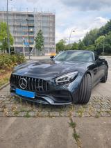 Mercedes-Benz AMG GT 4.0 V8 DCT Roadster - - Mercedes-Benz AMG GT in Hagen