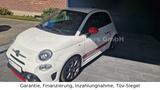 Abarth 595*Garantie*Navi*Klima*Allwetterreifen*159€mtl. - Abarth 500 aus 2019