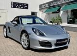 Porsche Boxster 2.7+19"Alu+JAHRESWAGENZUST.+Alle Insp.PZ - Porsche Gebrauchtwagen in Velbert