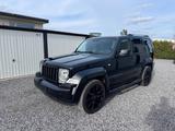 Jeep Cherokee - gebrauchte Jeep Grand Cherokee aus dem Jahr 2010
