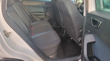 Bild 8 Seat ATECA 1.4 TSI Style LED APPCON