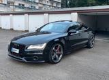 Audi A7 3.0 TDI BiTurbo VOLL 3x Sline, Competition! - Audi A7: Sline